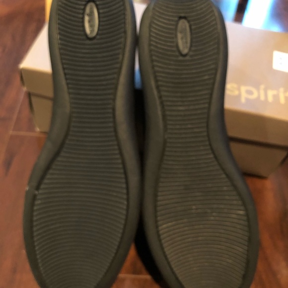 New Easy Spirit Esokra Black Mary Jane Size 10 Shoes - Picture 4 of 4